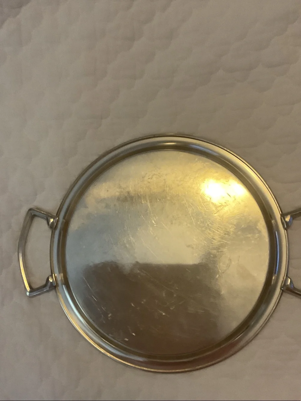 Oneida elegant serving